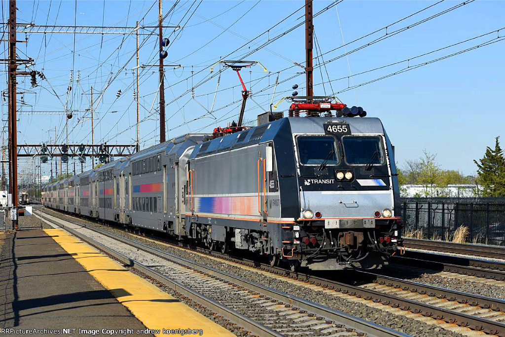 NJT 4655